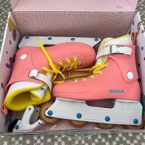 Impala Inline Skates